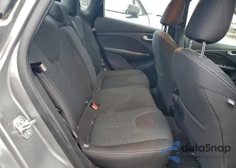 2016 Dodge Dart Sxt z USA, uszkodzony, nr VIN 1C3CDFBBXGD541504